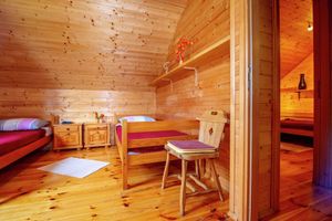 Alquiler Vacacional - Serene Holiday Home in Dolus With Private Garden