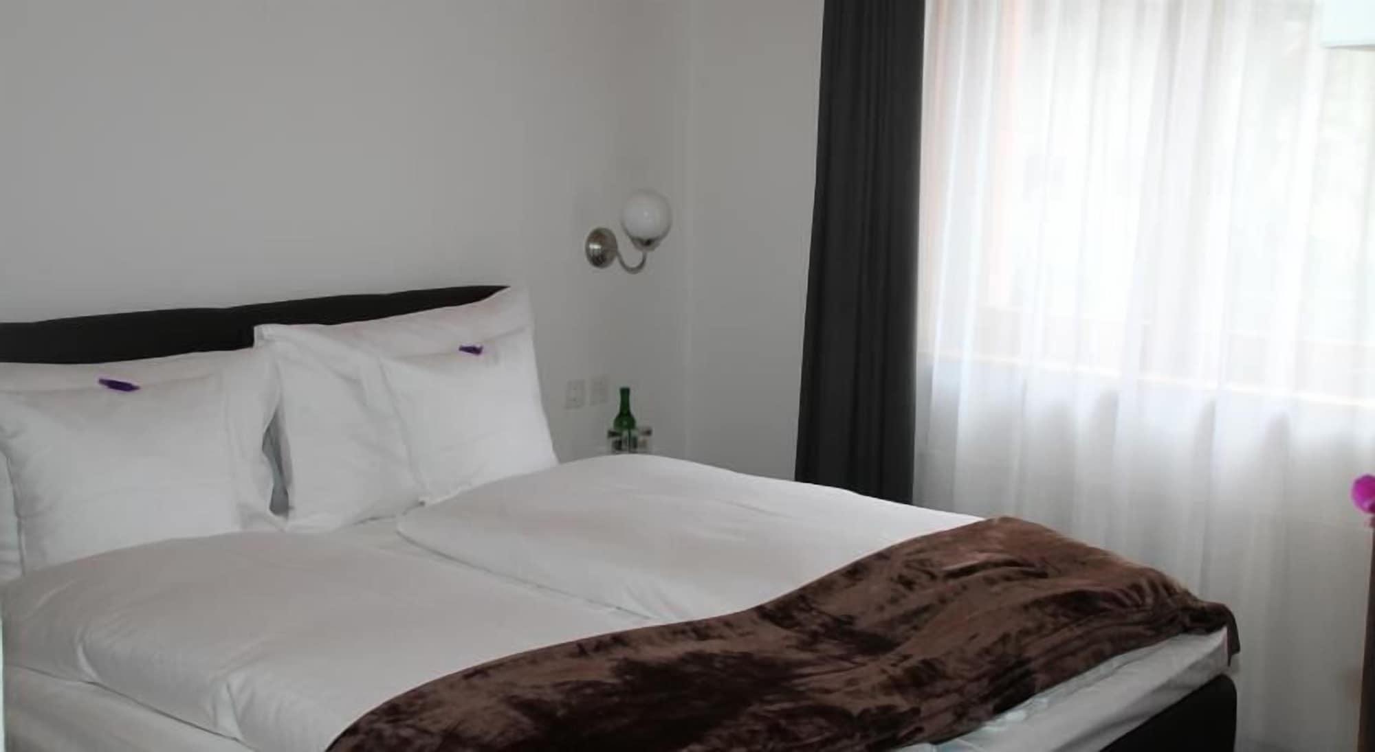 Habitación Hotel Sonnenhalde