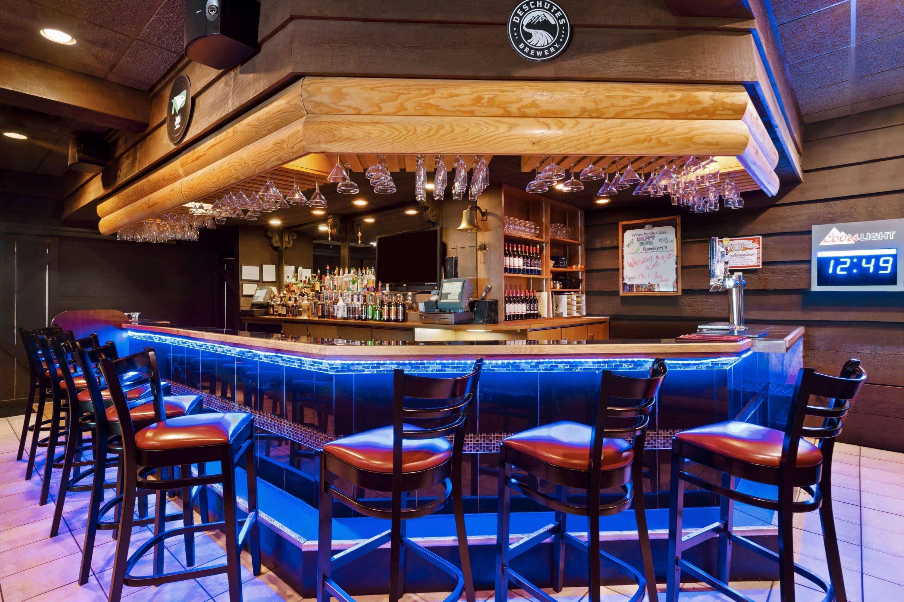 Restaurant Baymont by Wyndham Mandan Bismarck Area