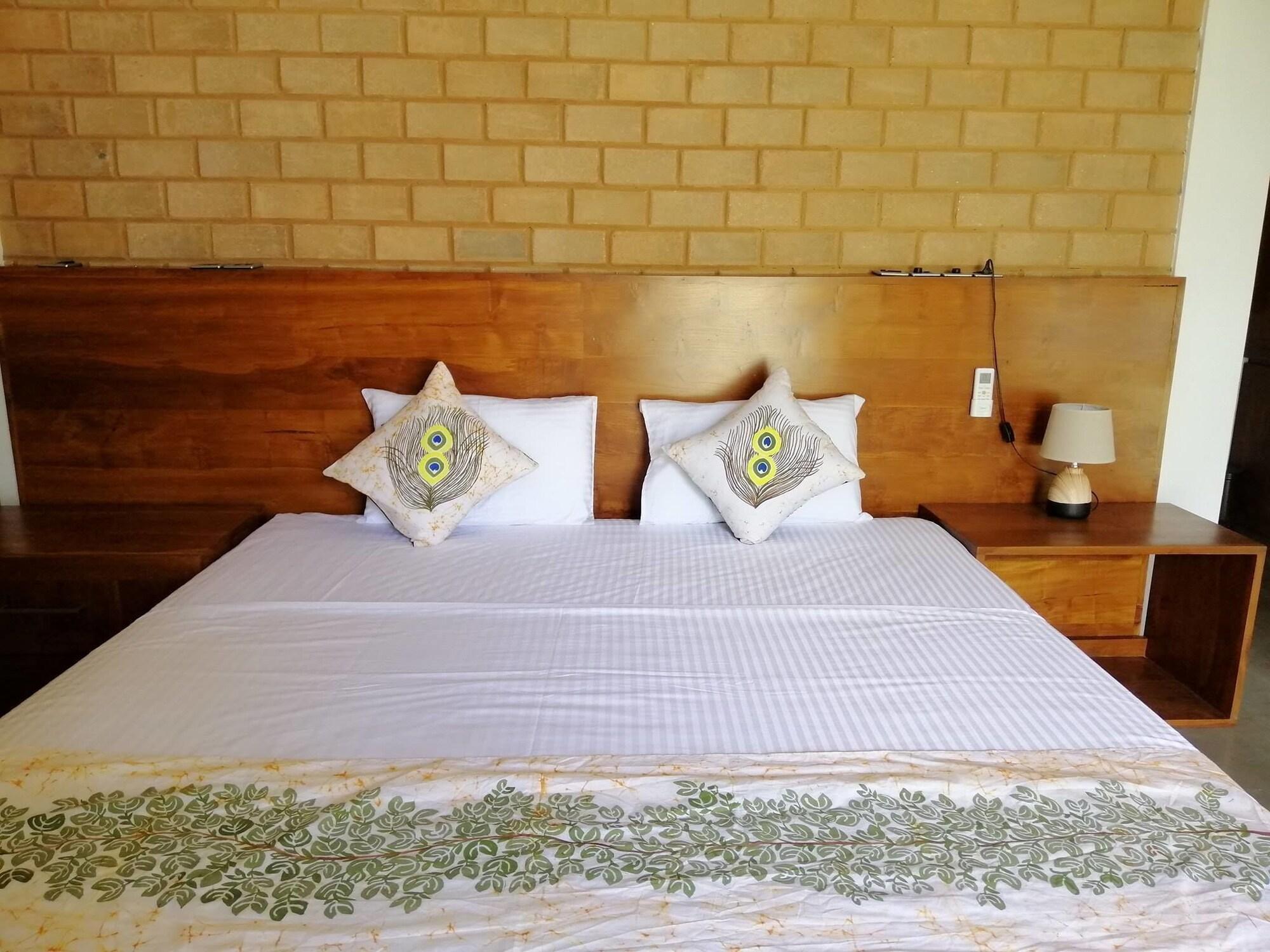 Habitación Breezy Lake Eco Friendly Cabanas Yala