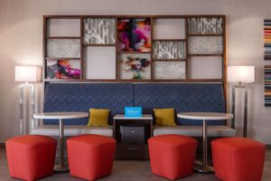 Alojamiento - Hampton Inn & Suites El Paso-Airport