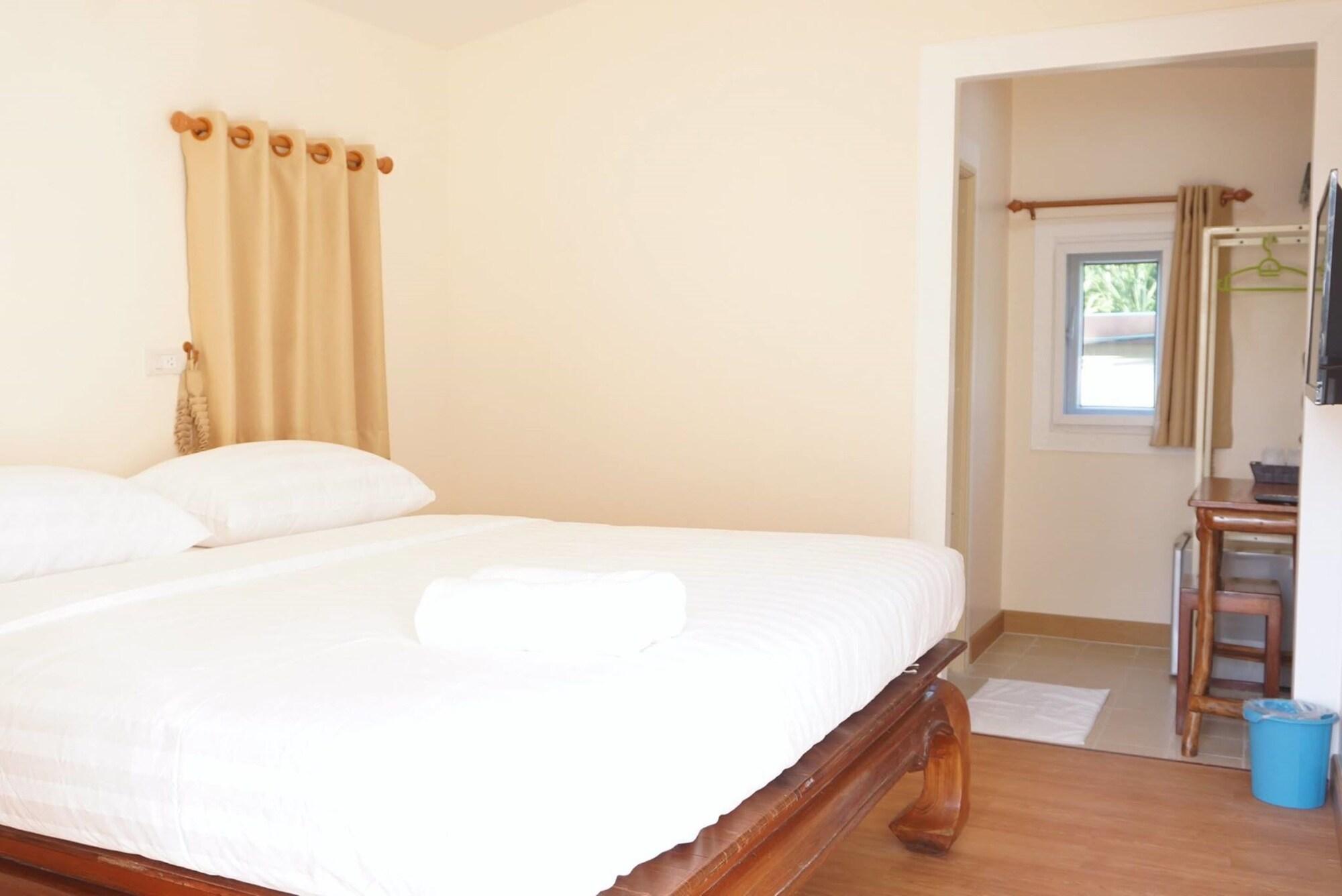 Habitación Baan Maesot PLUS