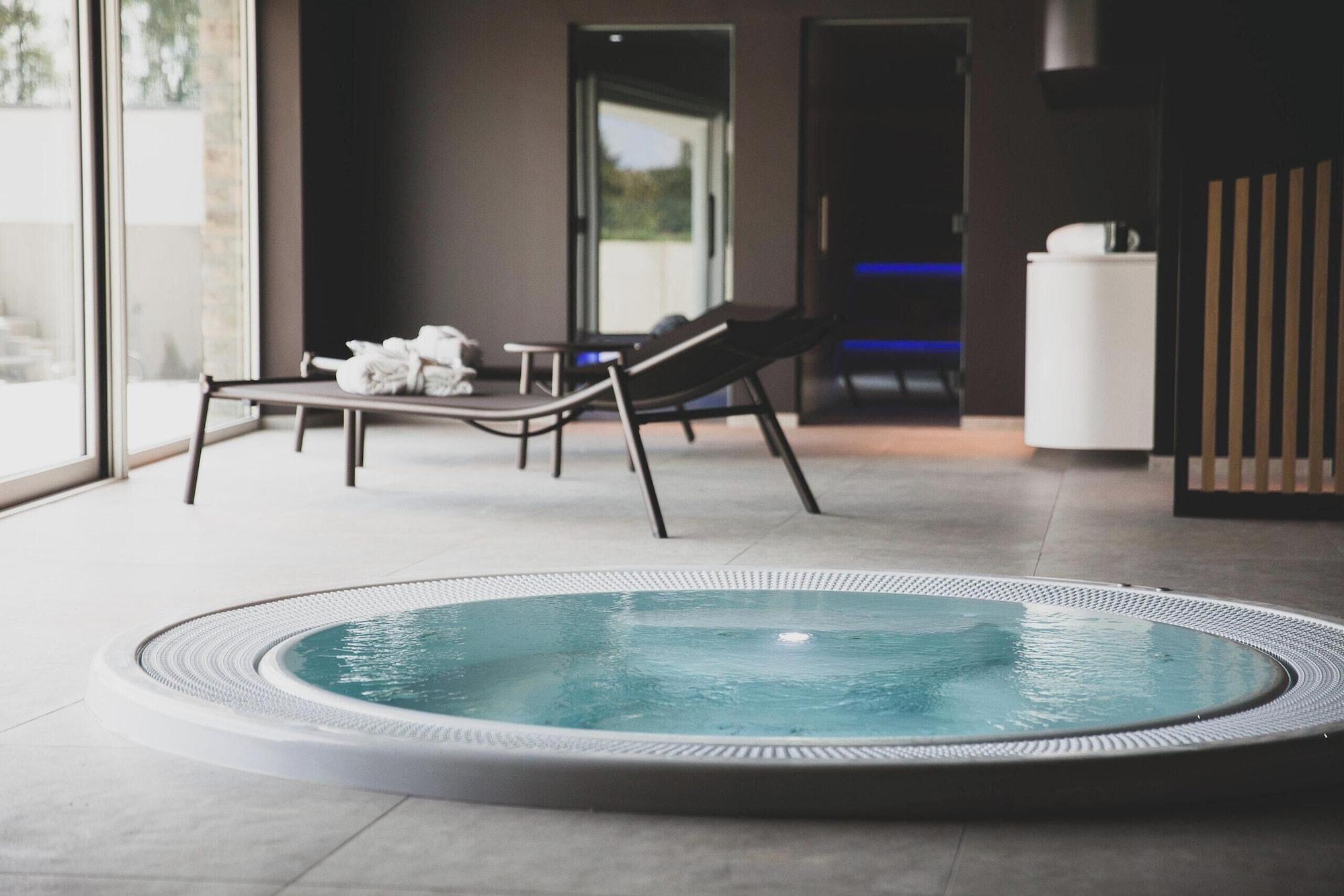 Spa Roannay – Francorchamps