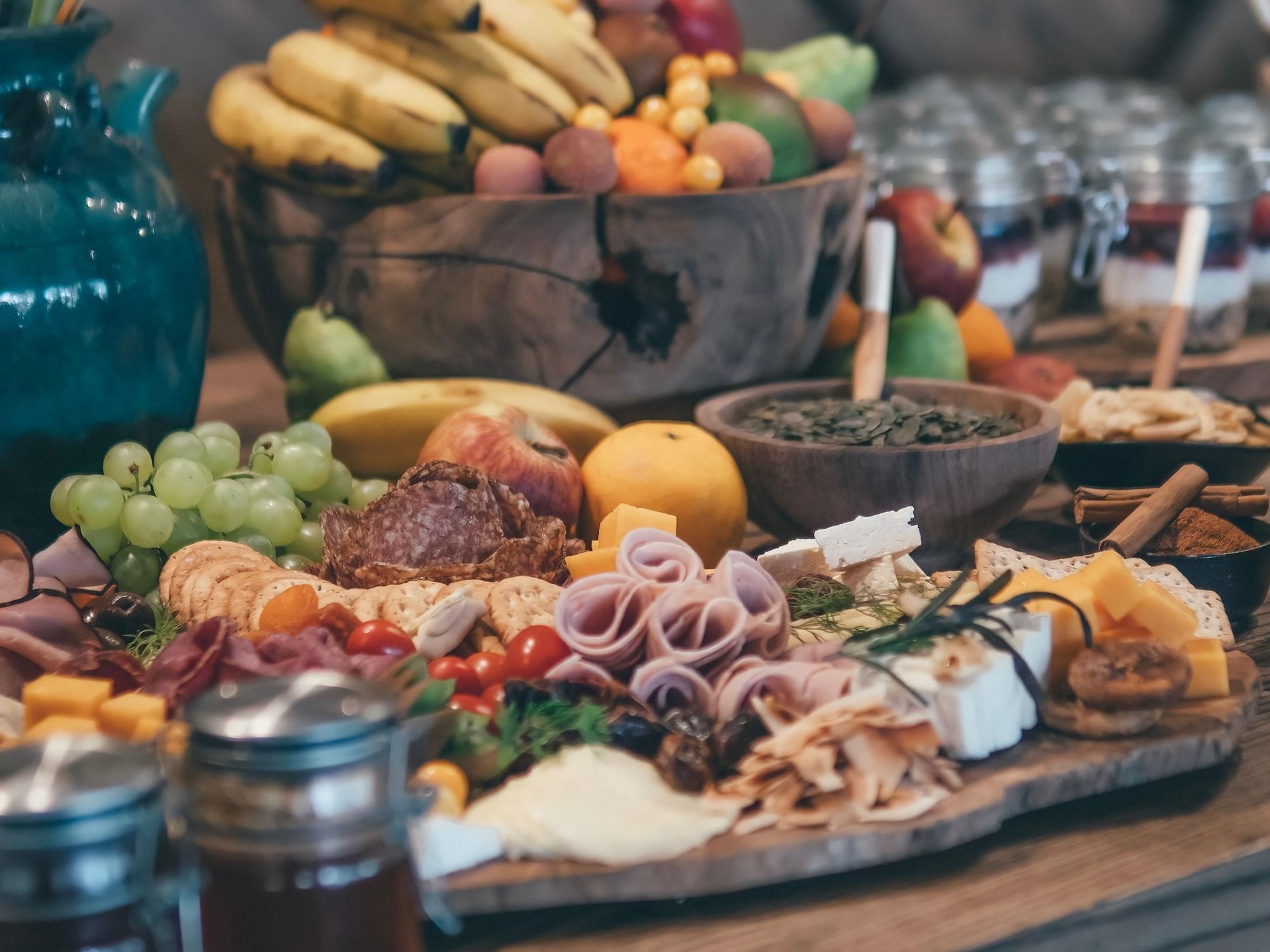 Restaurant Babohi at Qwabi Private Game Reserve