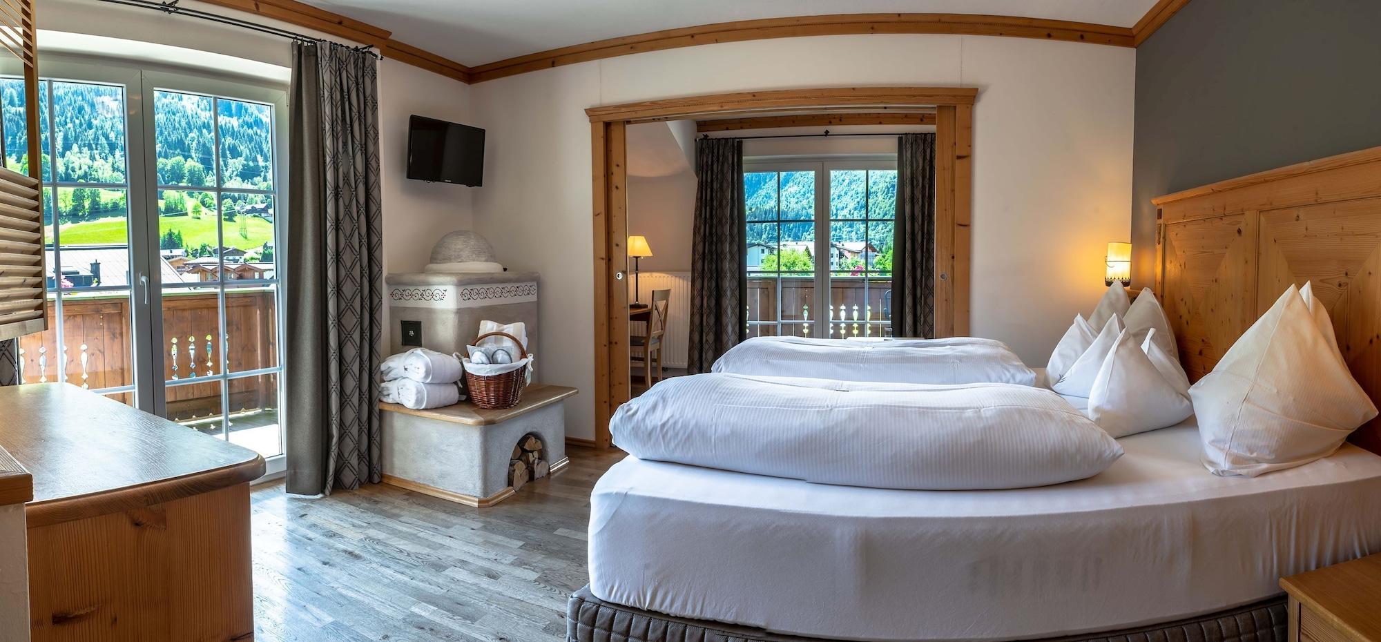 Habitación Hotel Kaprunerhof