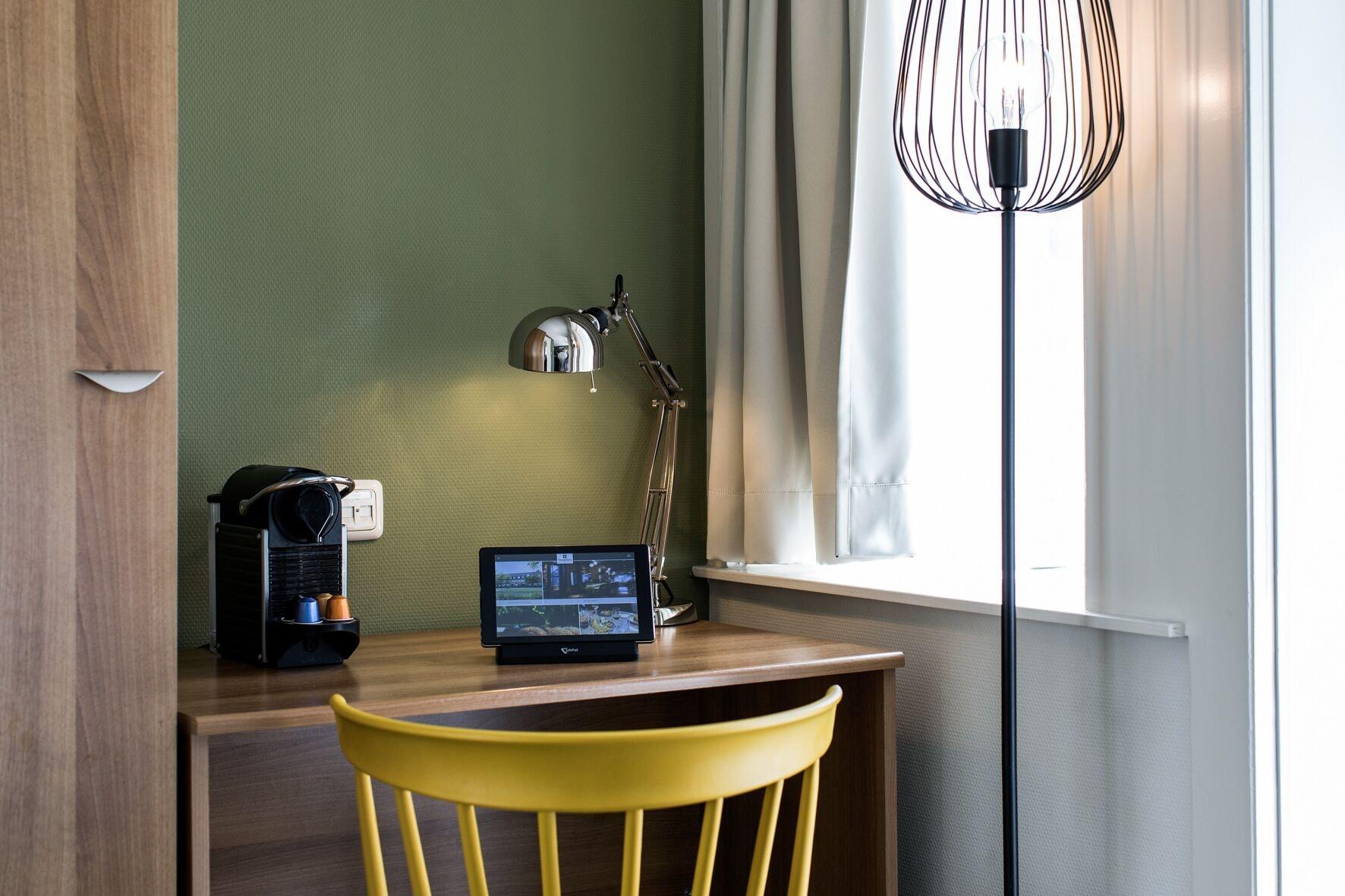 Set de Habitación Hotel Parkzicht Eindhoven