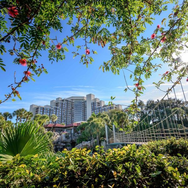 Hyatt Regency Grand Cypress