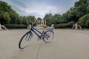Alojamiento - Park Condesa By Capitalia
