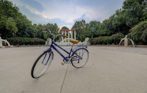 Park Condesa By Capitalia - Hoteles en Hipodromo Condesa de Ciudad de México