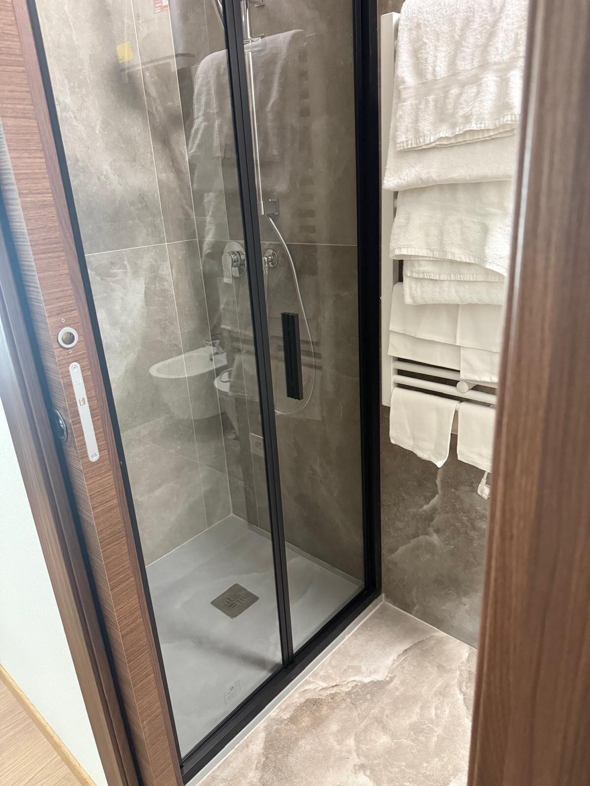 Equipamiento de Habitación Urban Stay Siena