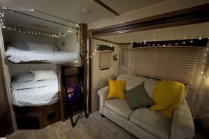 Alquiler Vacacional - Blue Ridge Mountain Cozy Camper