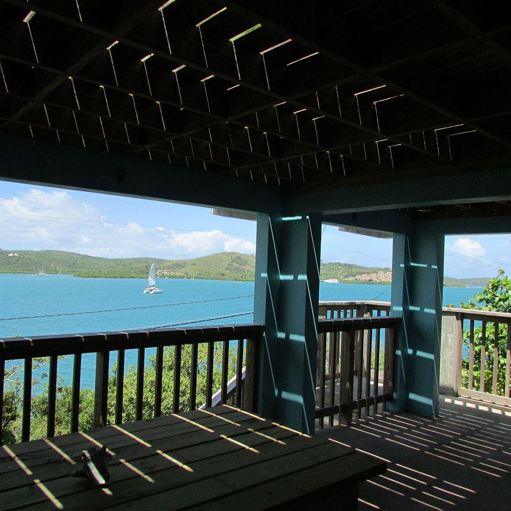 Comodidades del Alojamiento Culebra Island Villas