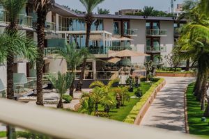 Alojamiento - Terrou-Bi Resort