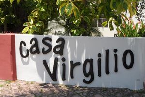 Alojamiento - Casa Virgilios B&B