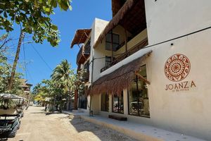 Paquete - Hotel Joanza Holbox