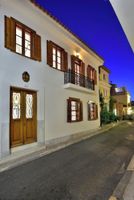 Alquiler Temporario - Aldis Villa in Plaka