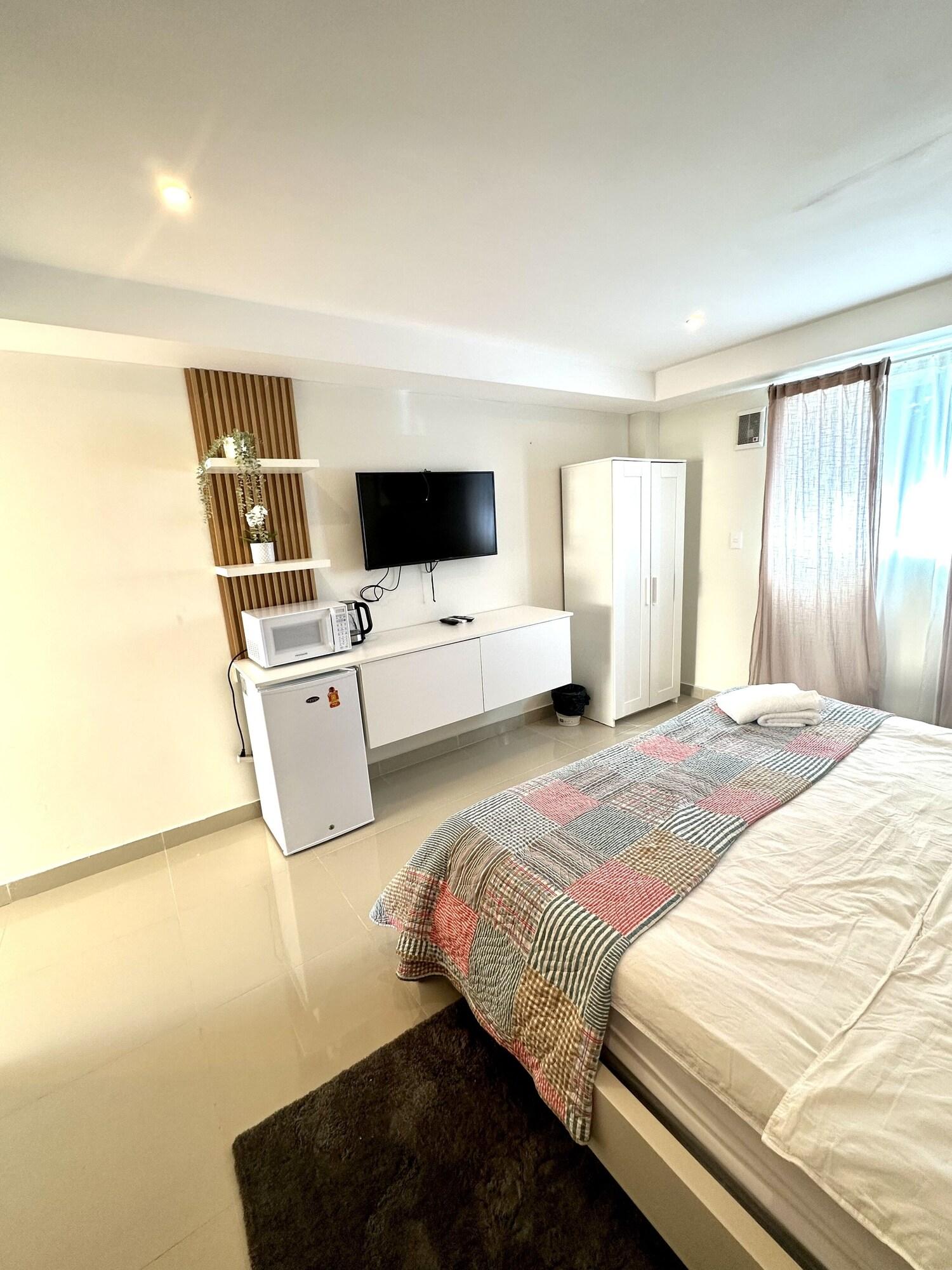 Set de Habitación Noé Hotel