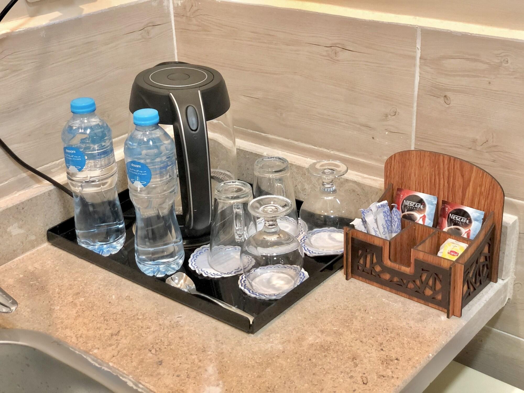 Set de Habitación Jewel Dokki Hotel