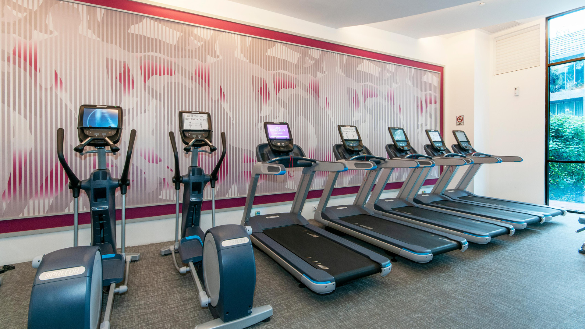 Hotel BelAir Unique Mexico City WTC, Trademark by Wyndham