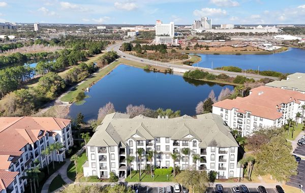 New Modern Vista Cay Reserve Condo - 6003 - Hoteles cerca de Cerca del Aeropuerto en Orlando