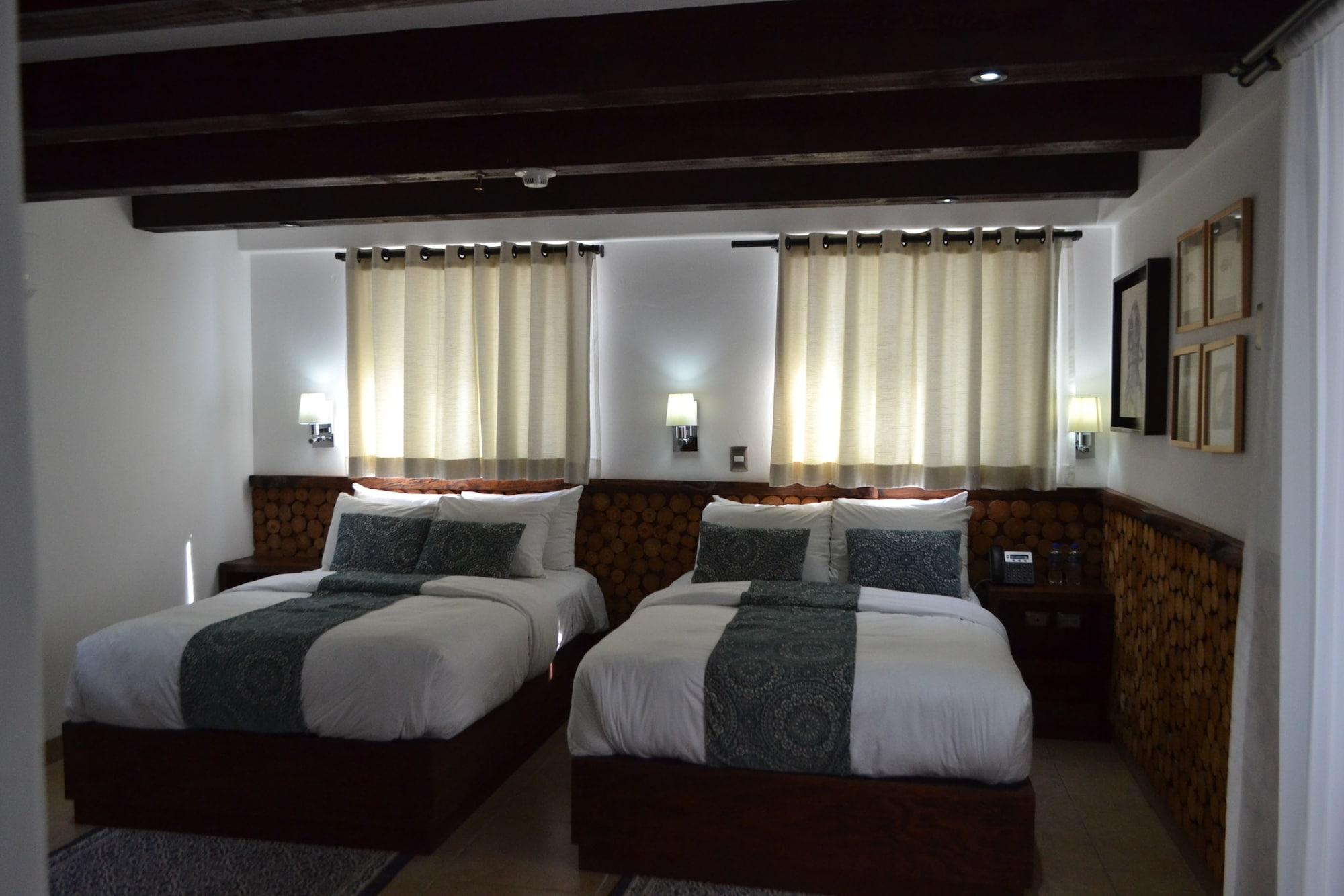 Habitación Altata Bay
