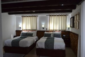 Alojamiento - Altata Bay