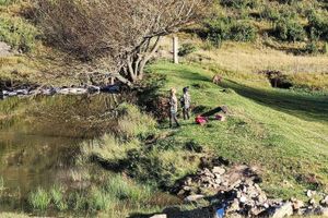 Alojamiento - Oban Historical Guest Farm