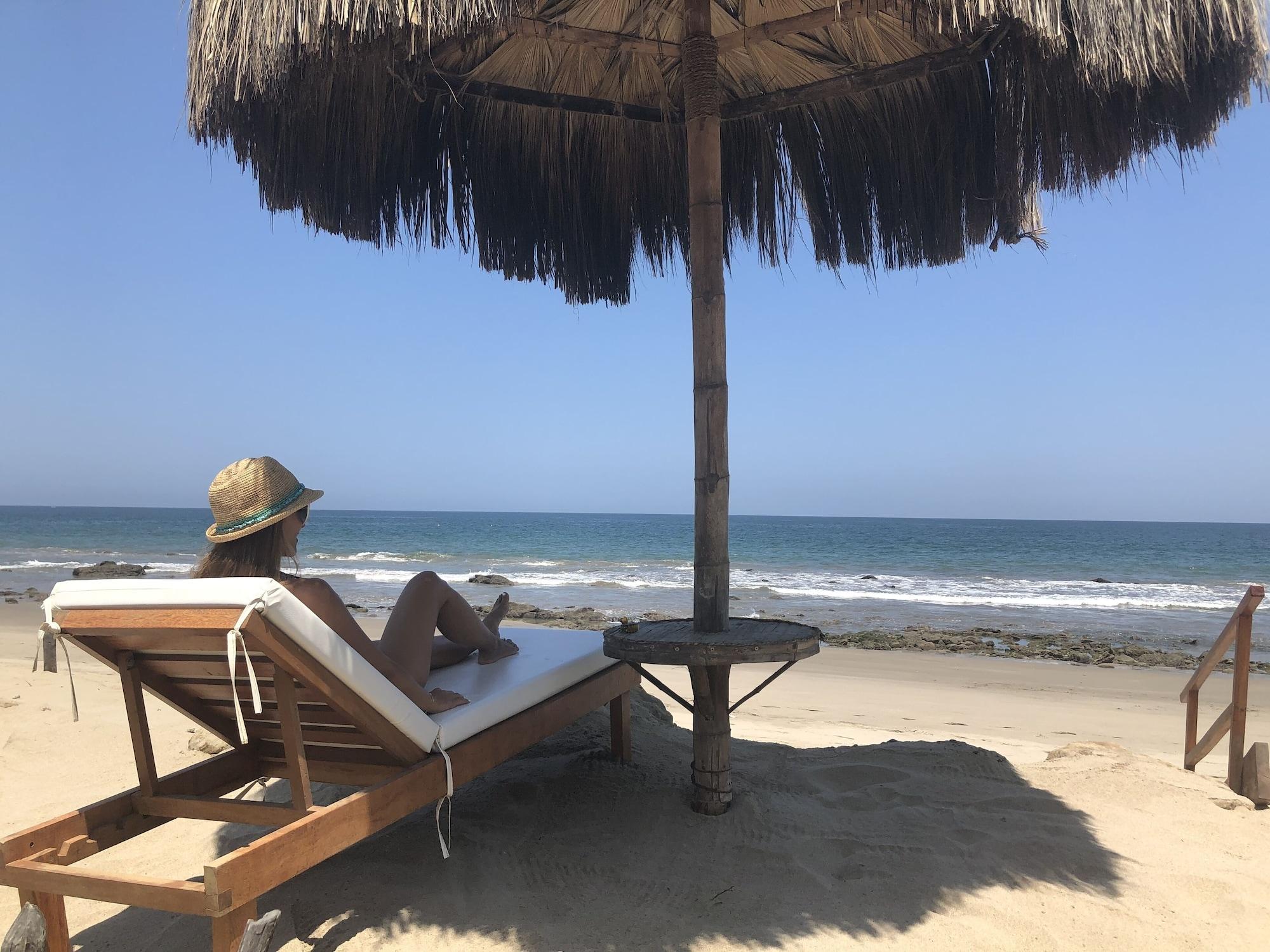 Playa El Samay Hotel Boutique