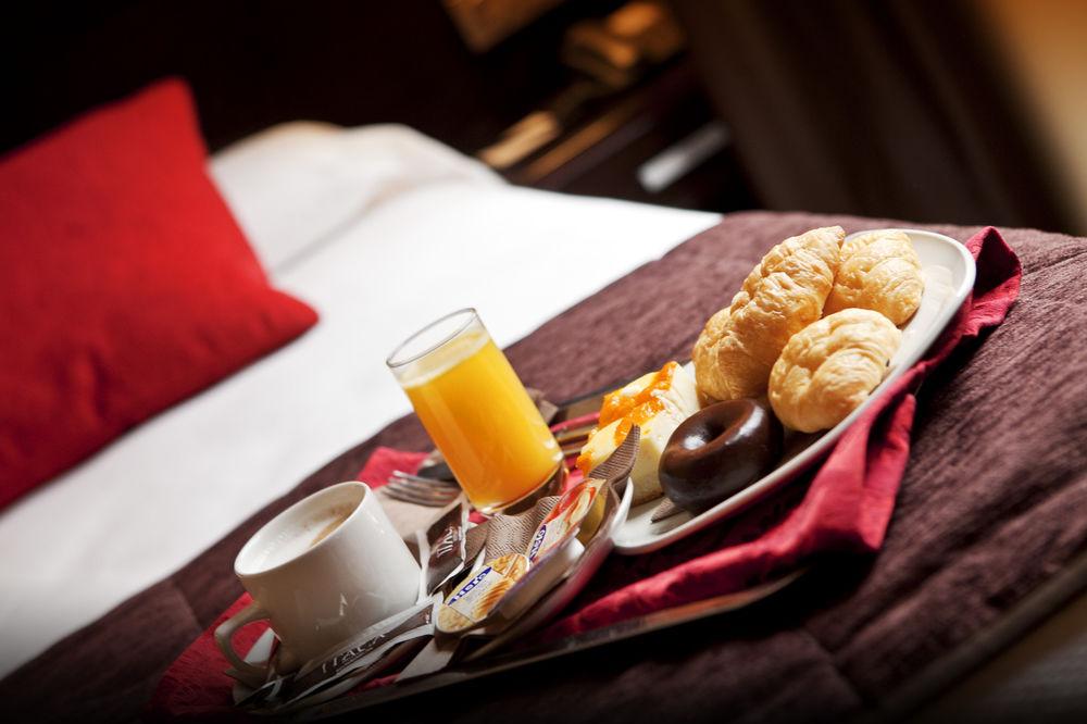 Varios Hotel Soho Mercado