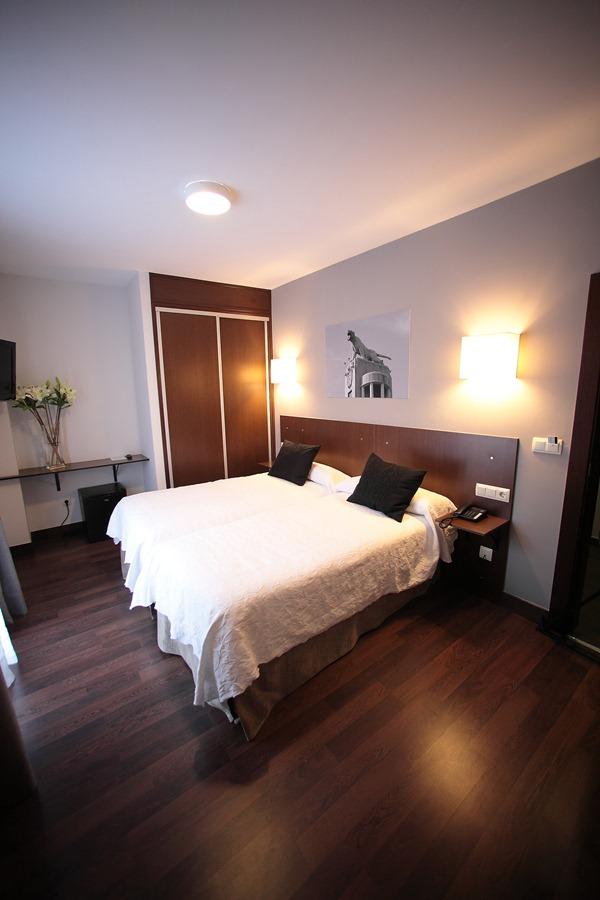 Vista Exterior Hotel Sirimiri
