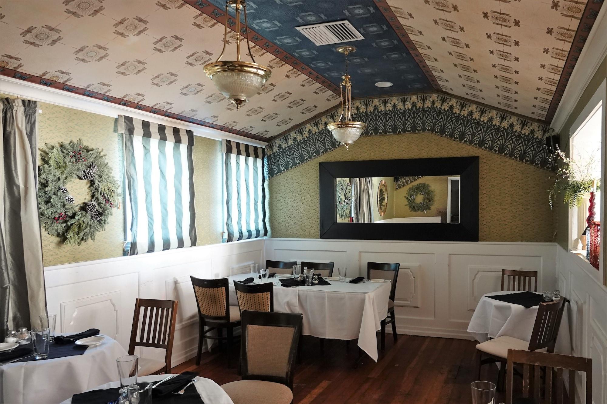 Sala de Reuniones Union Hotel