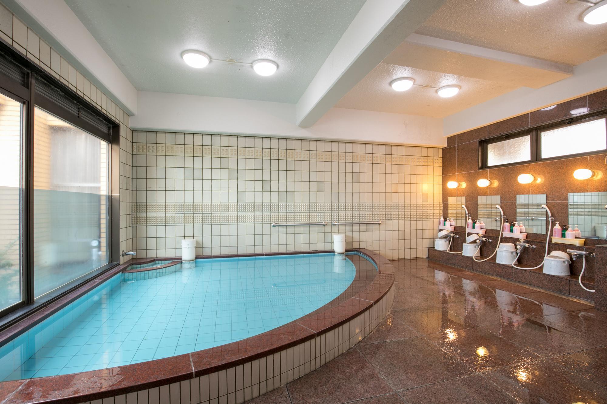Instalaciones Recreativas Hotel Takasago