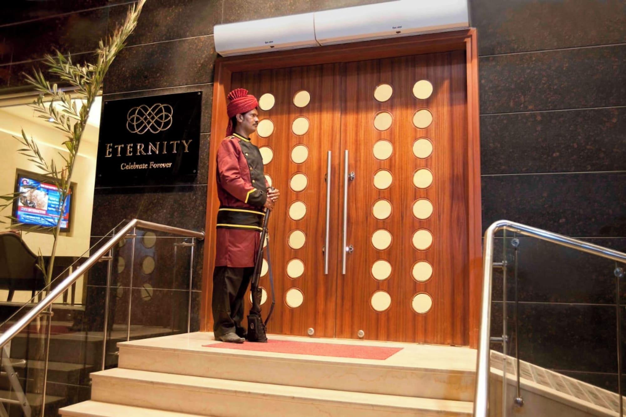 Vista Lobby Eternity