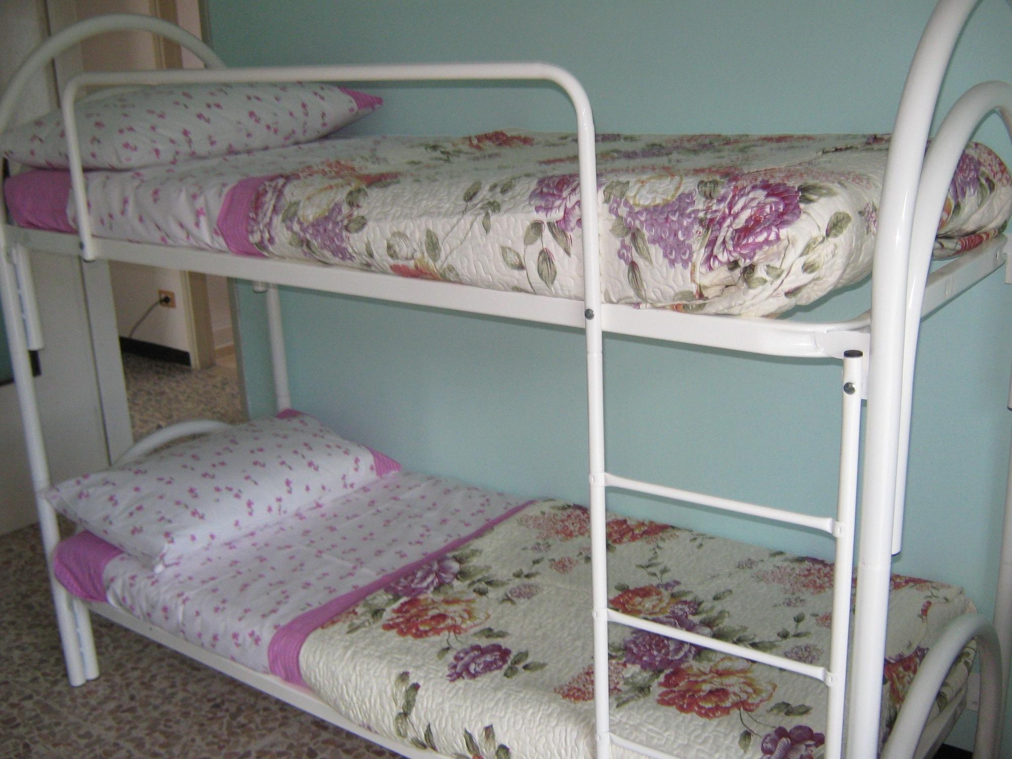 Habitación Borno Bed & Breakfast