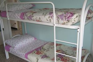 Alojamiento - Borno Bed & Breakfast