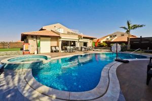 Alquiler Vacacional - Villa Riviera is the most luxurious Villas in Town. So if you want the best...