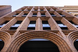 Alojamiento - SKYE Suites Sydney