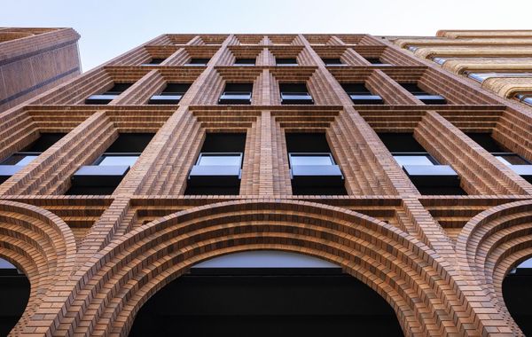 SKYE Suites Sydney