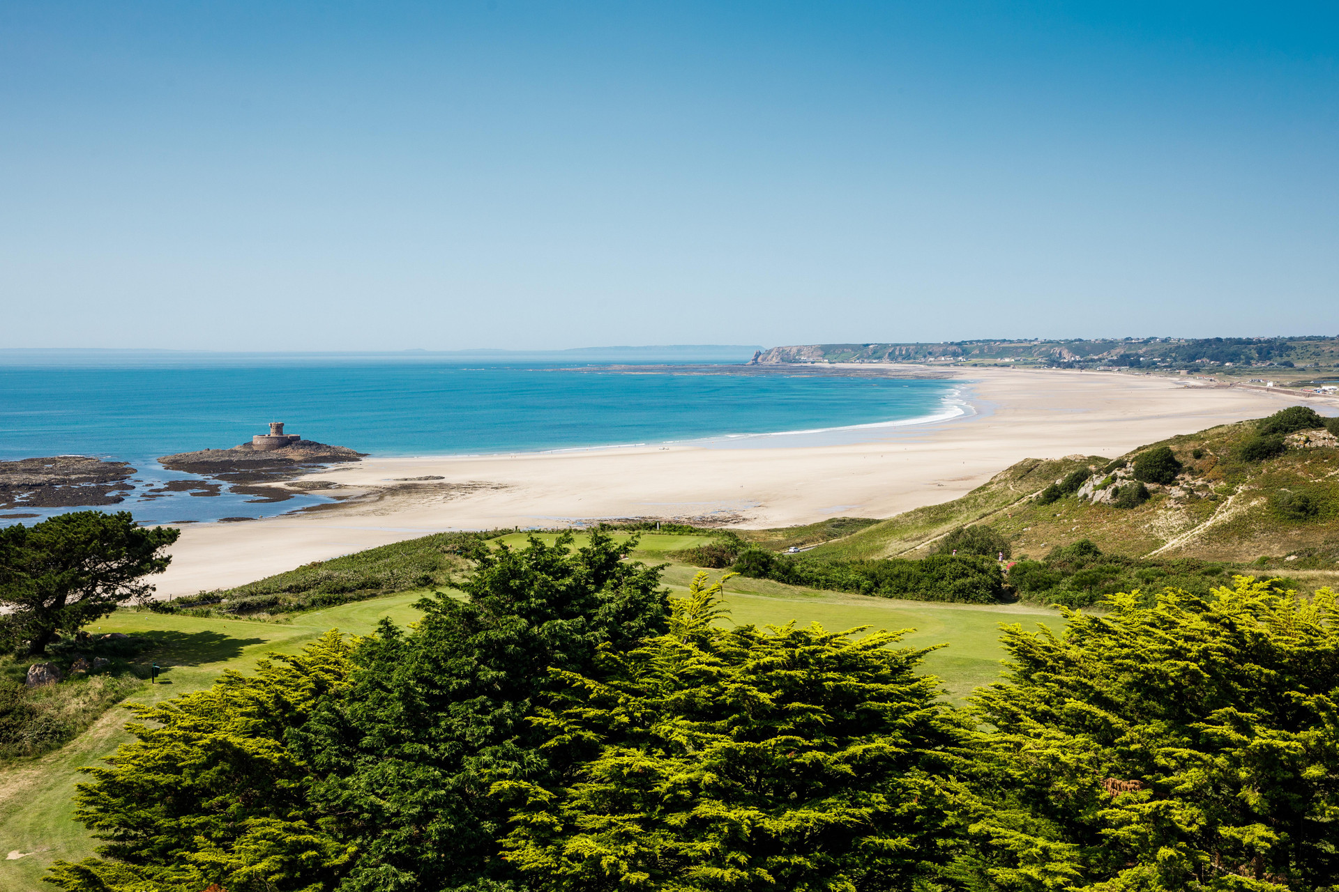 Playa The Atlantic Hotel - Small Luxury Hotels of the World