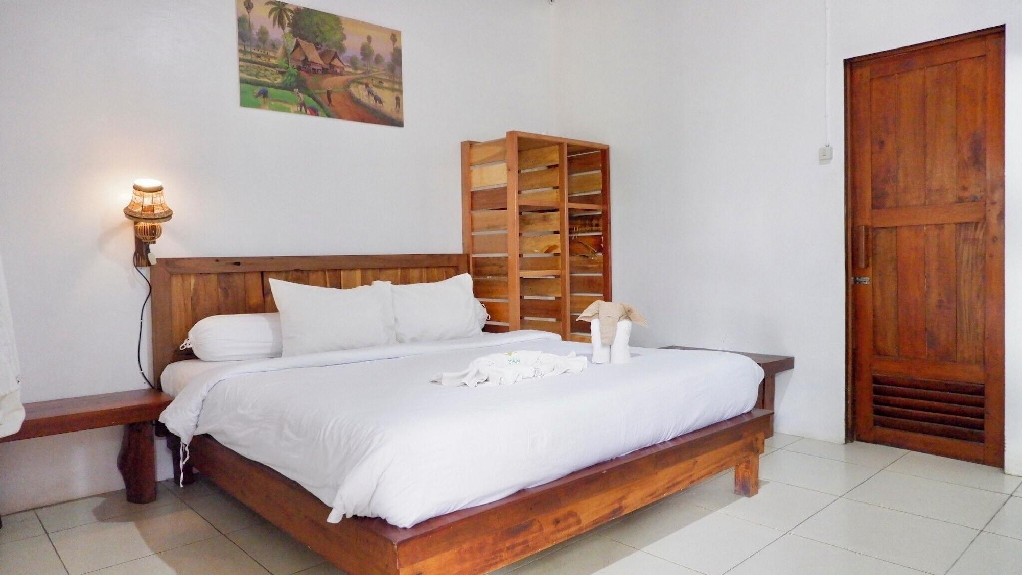 Habitación Dayang Resort Singkawang