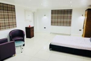 Alquiler Vacacional - Maidenhead Studio Retreat
