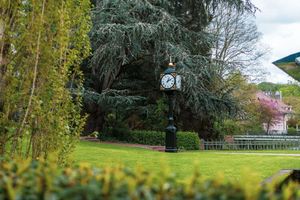 Alojamiento - Hotel SONATA