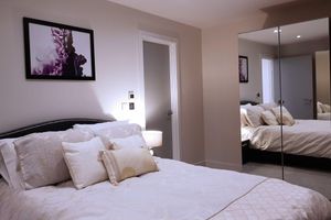 Alquiler Vacacional - Northside Apartments Ealing
