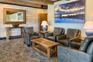 Alojamiento - Comfort Inn I-17 And I-40