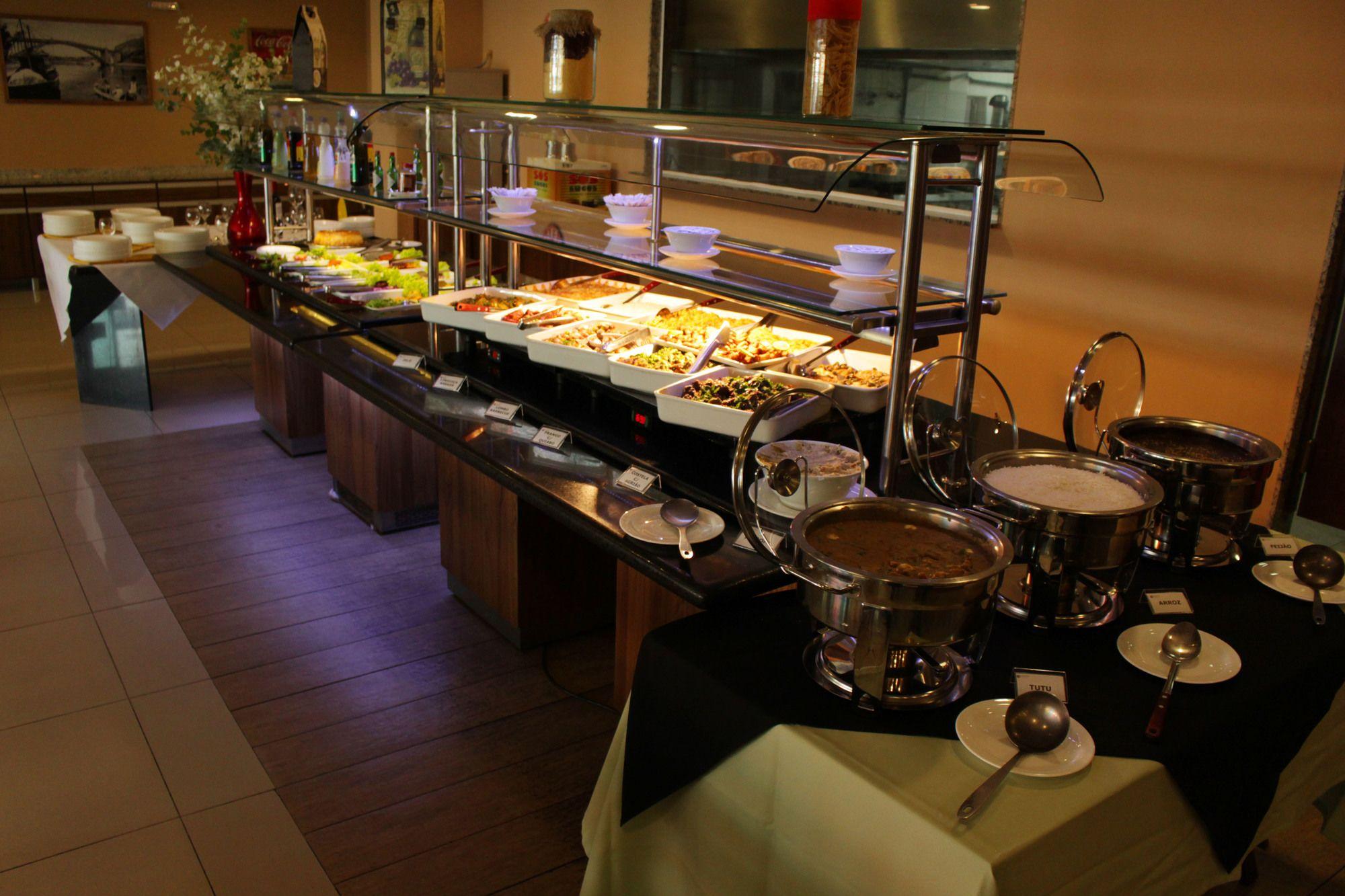Restaurant Green Hotel