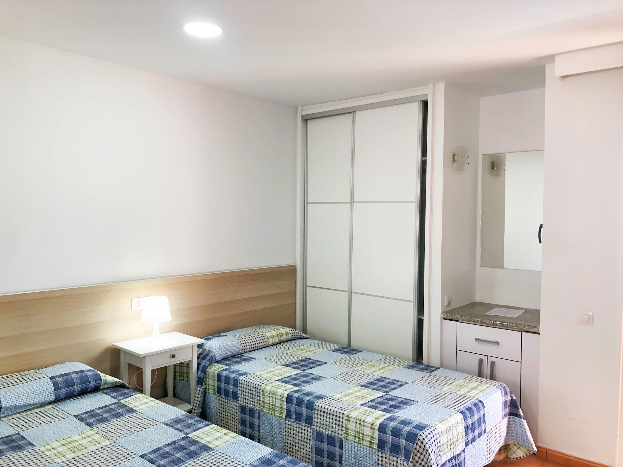 Habitación Don Gregorio