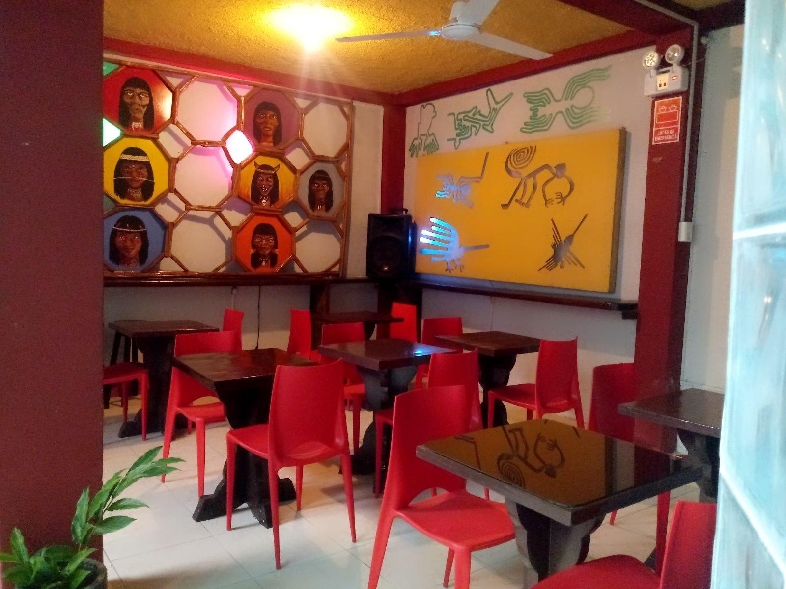 Restaurant Hotel Daylu