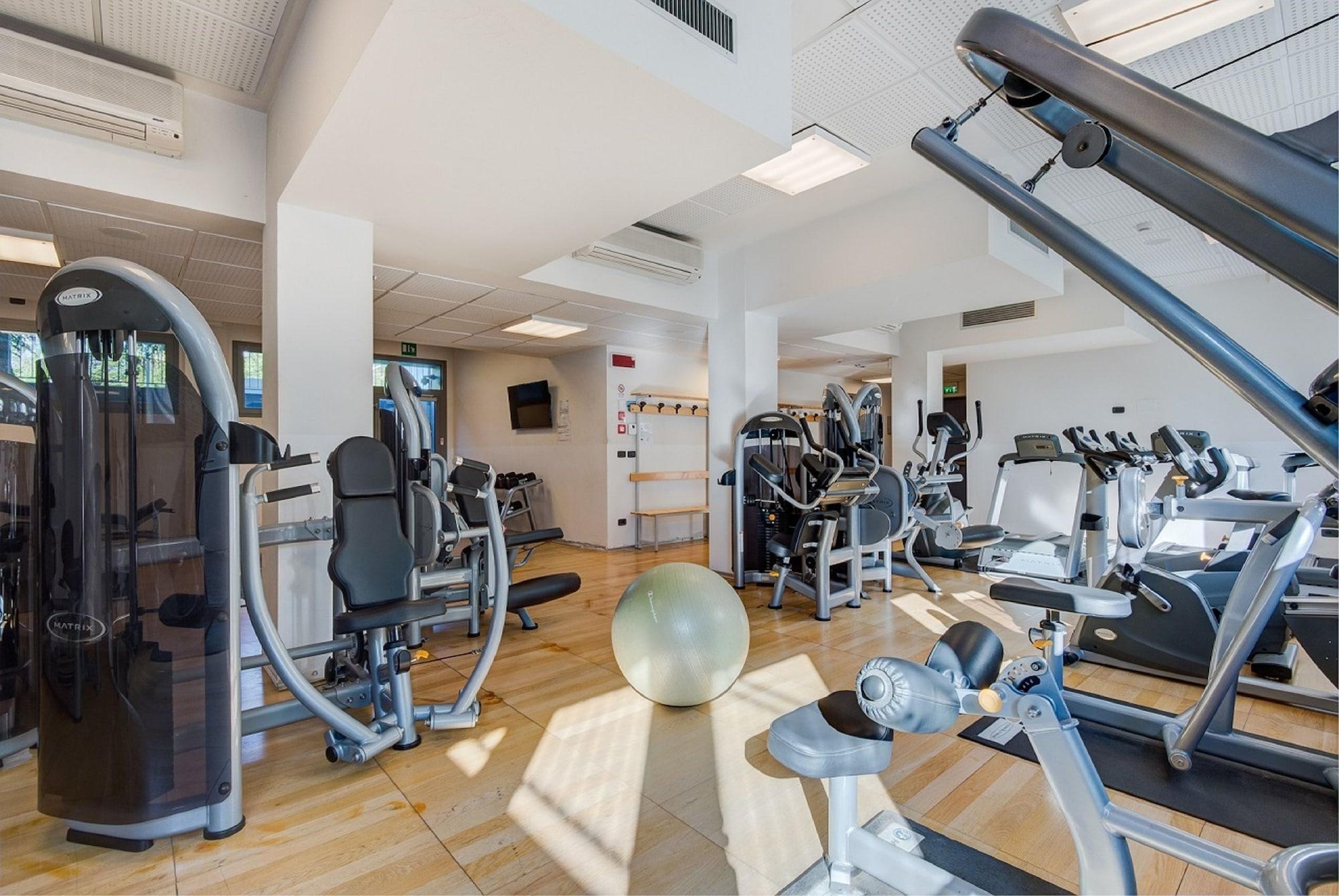Gimnasio Camplus Bononia - Casa per Ferie