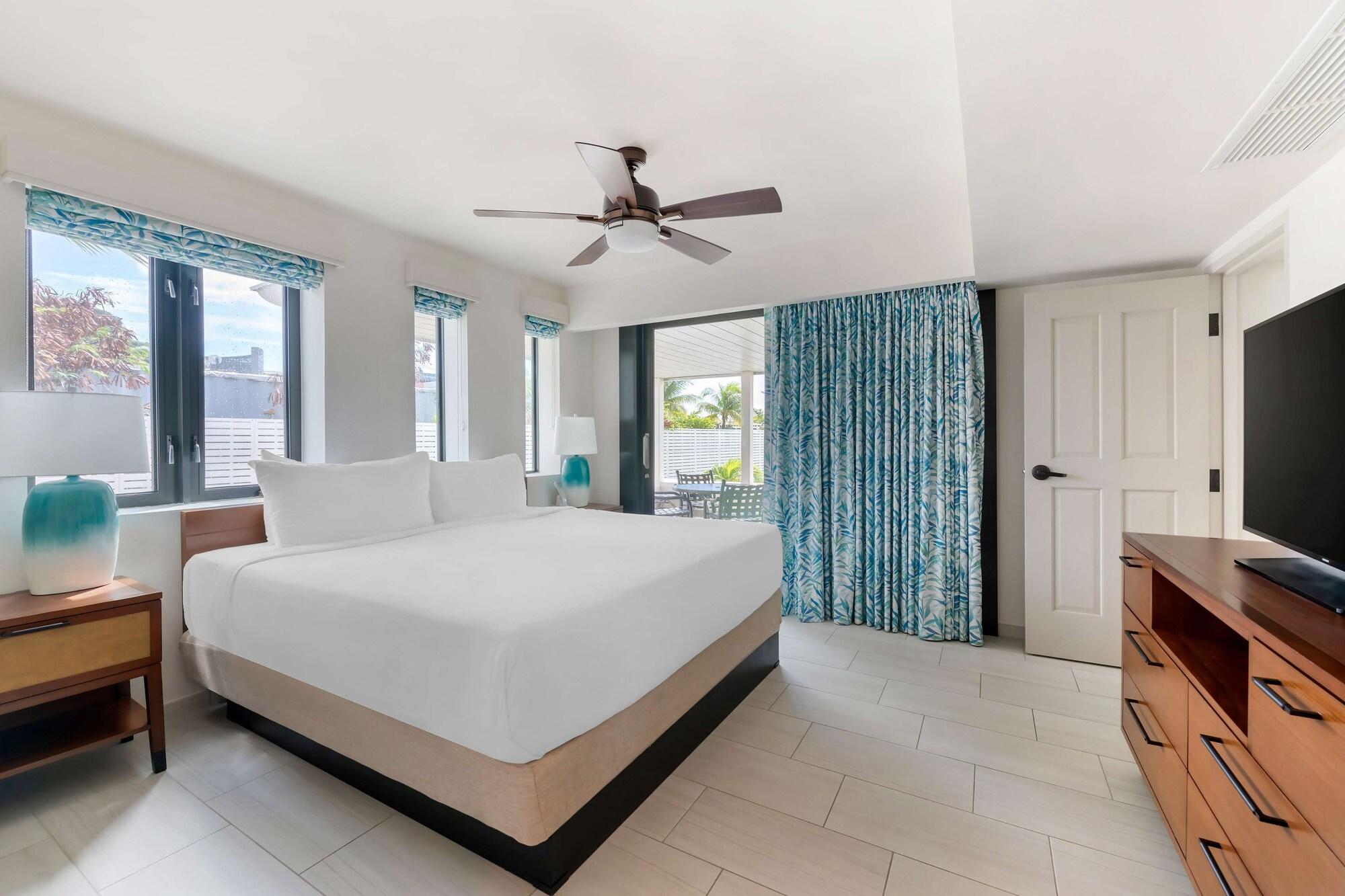 Habitación Hilton Vacation Club Royal Palm St. Maarten
