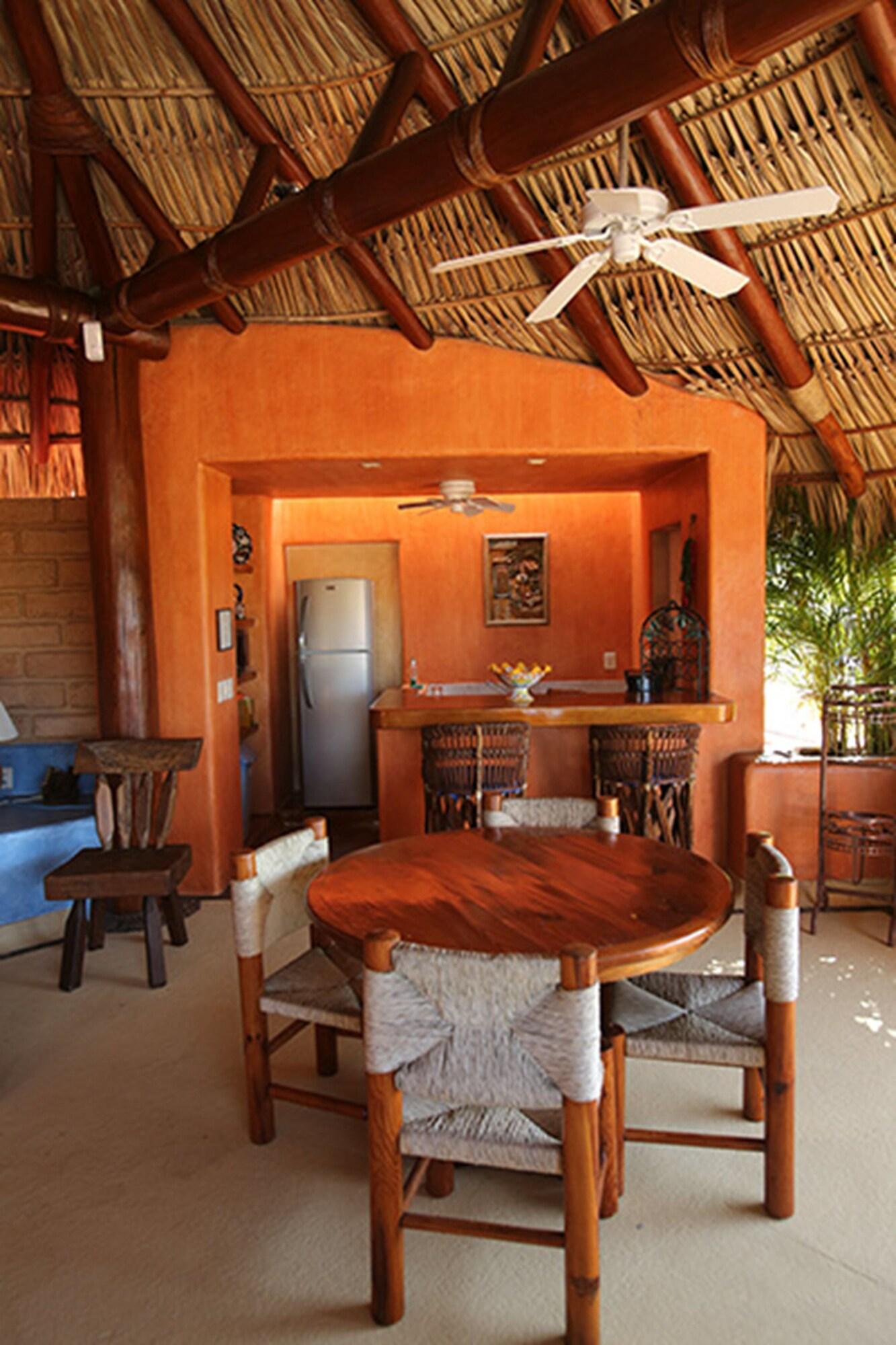 Restaurant Villa Carolina Boutique Hotel